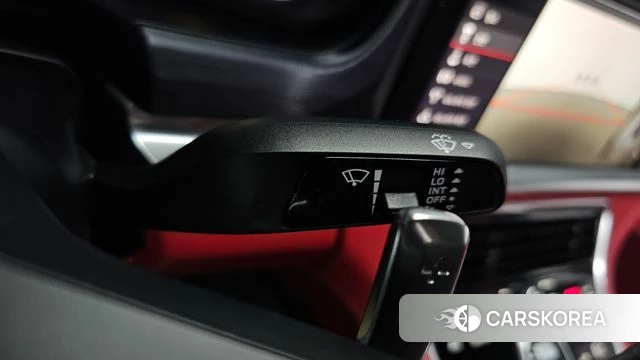 Porsche Panamera (971) id 4848821 из Кореи 24