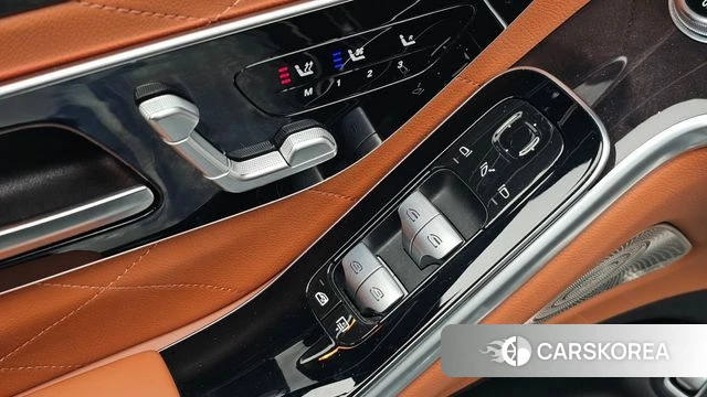 Mercedes-Benz S-Class W223 id 4753184 из Кореи 24