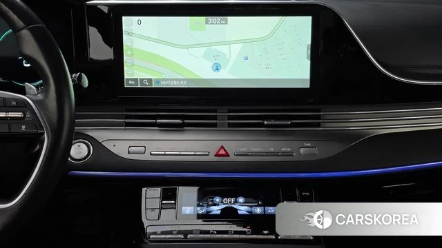 Hyundai The New Grandeur IG id 4350809 из Кореи 24
