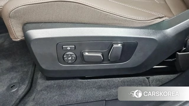 BMW X3 (G45) id 4892639 из Кореи 24