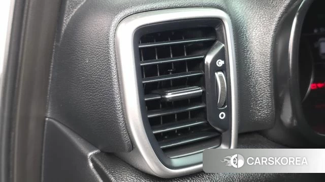 Kia Sportage The Bold id 4688457 из Кореи 24