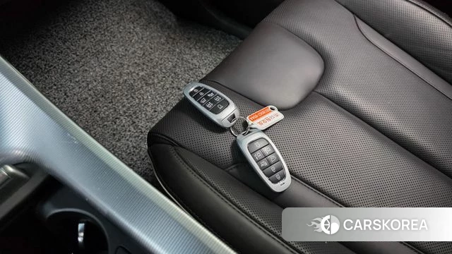 Hyundai The New Palisade id 4231041 из Кореи 24