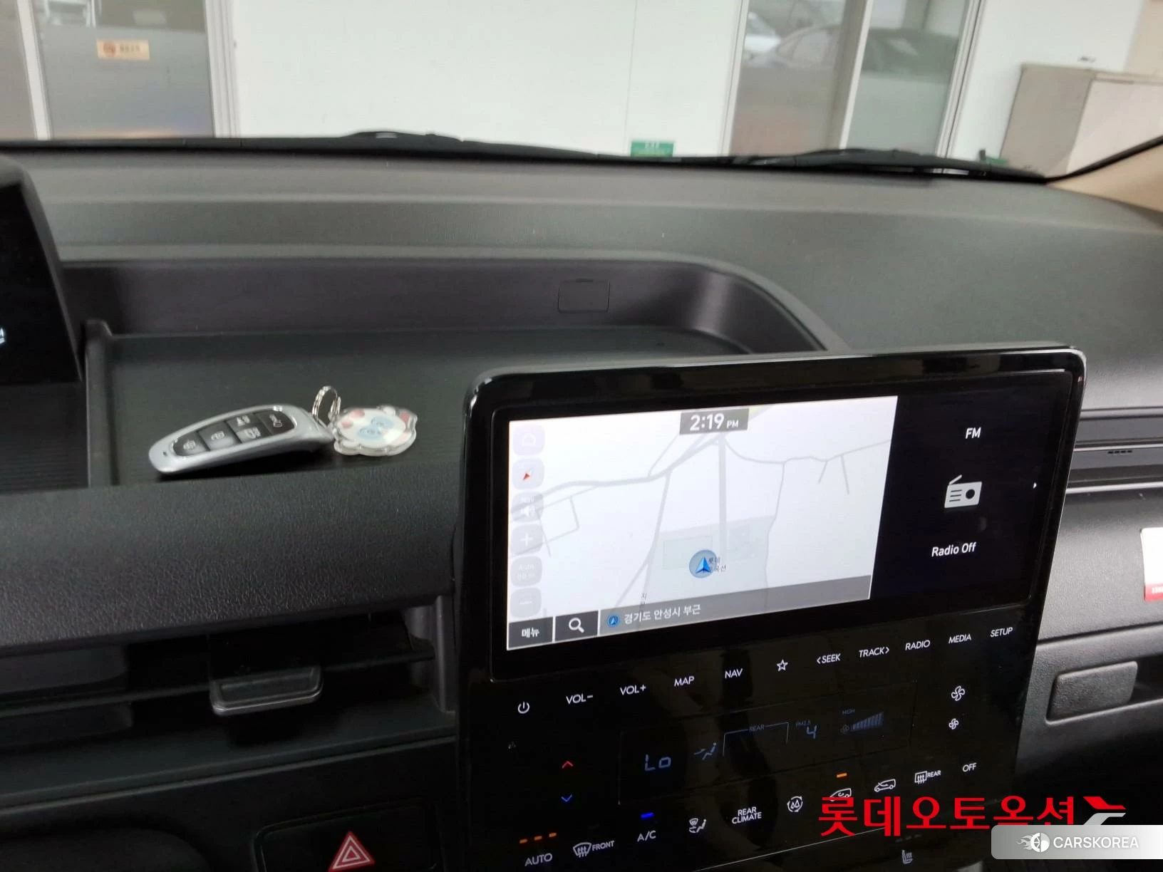 Hyundai Staria id 3869256 из Кореи 24