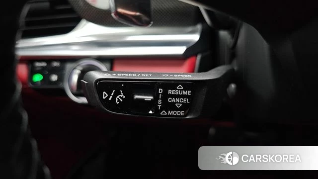 Porsche Panamera (971) id 4619138 из Кореи 24