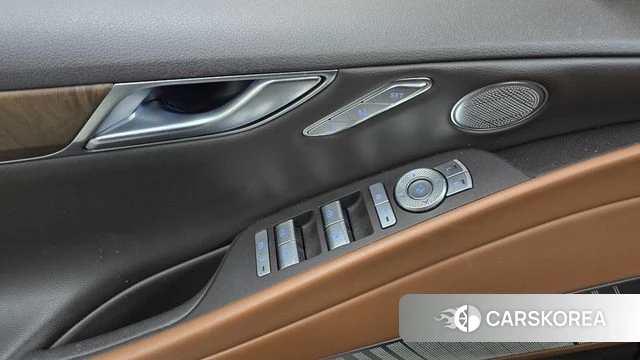 Genesis Electrified G80 (RG3) id 4282823 из Кореи 24