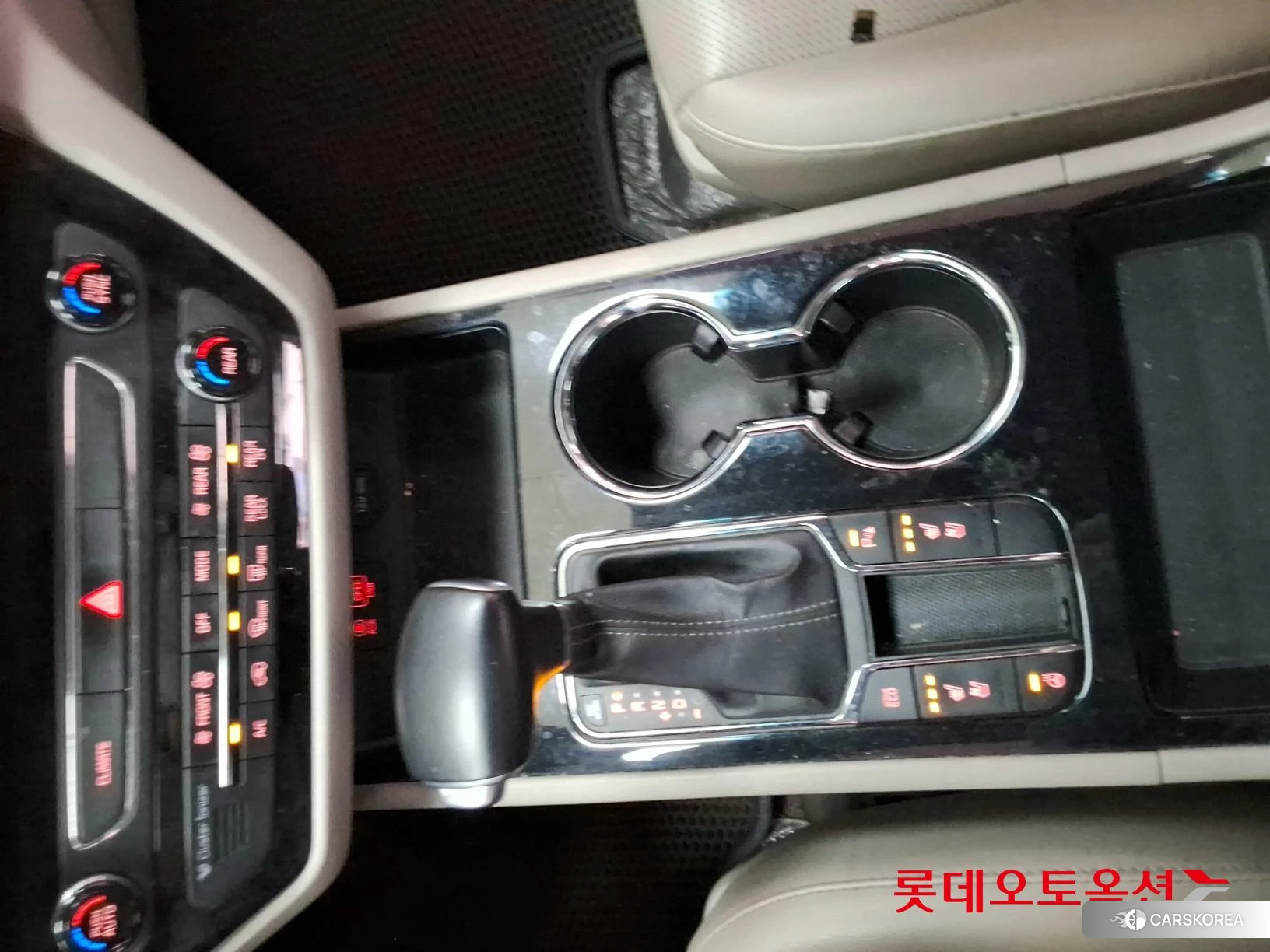 Kia Carnival id 3888409 из Кореи 24