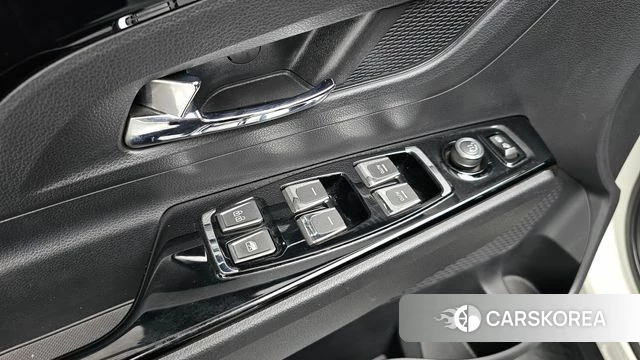 Ssangyong Beautiful Korando id 4587100 из Кореи 24