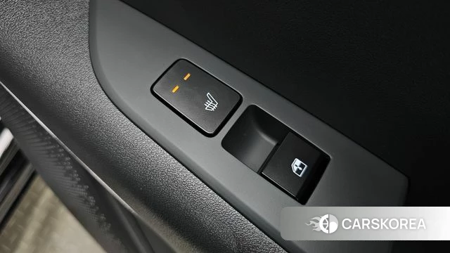 Kia Di All New Niro EV id 4916875 из Кореи 24