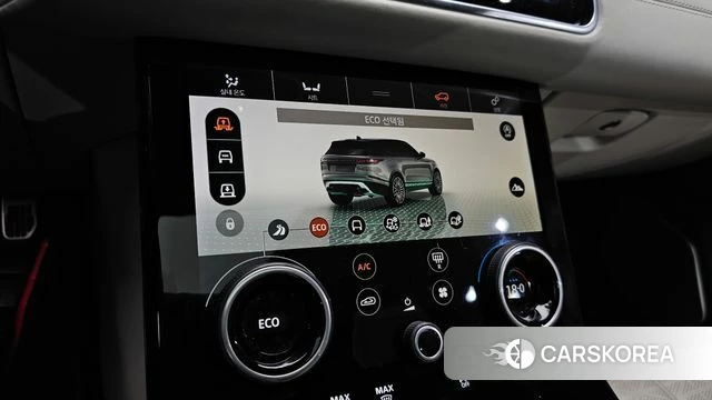 Land Rover Range Rover Velar id 4865462 из Кореи 24