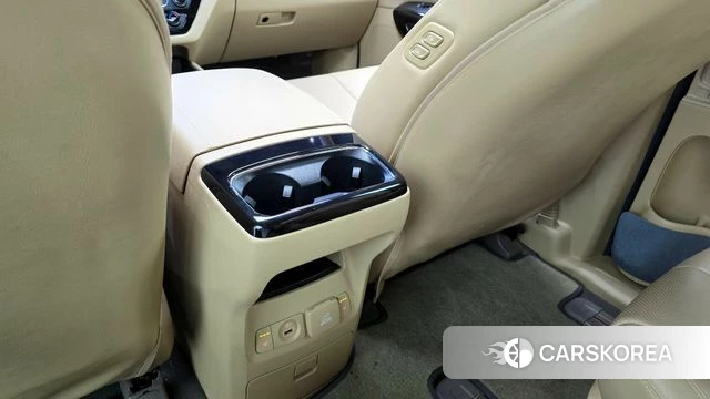 Kia The New Carnival id 4384659 из Кореи 24
