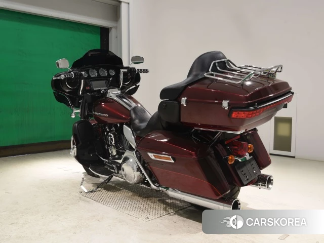Harley-Davidson Electra Glide FLHTKLTC1690 id 3947657 из Японии 24
