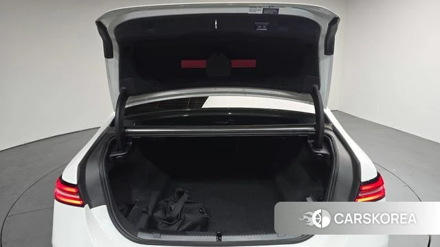 BMW 5 Series (G60) id 4248235 из Кореи 24