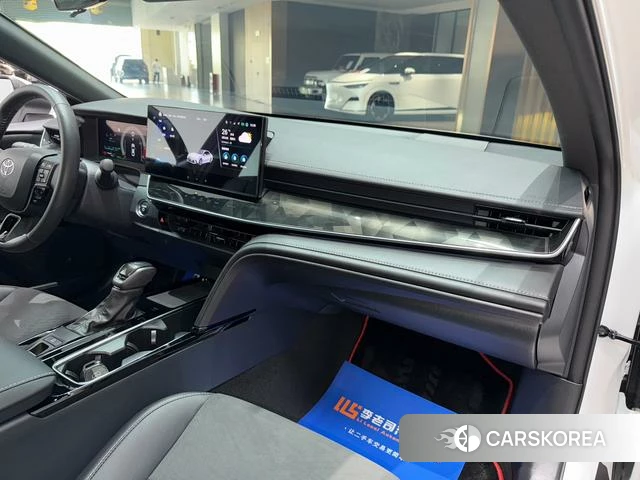 Toyota Camry id 4334991 из Китая 24