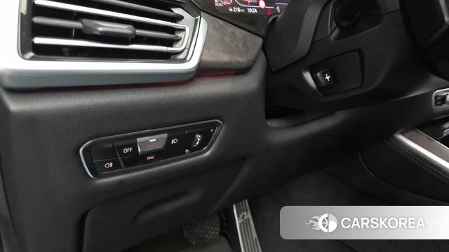 BMW X5 (G05) id 4763004 из Кореи 24