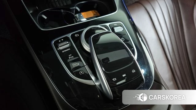 Mercedes-Benz CLS-Class C257 id 4429958 из Кореи 24