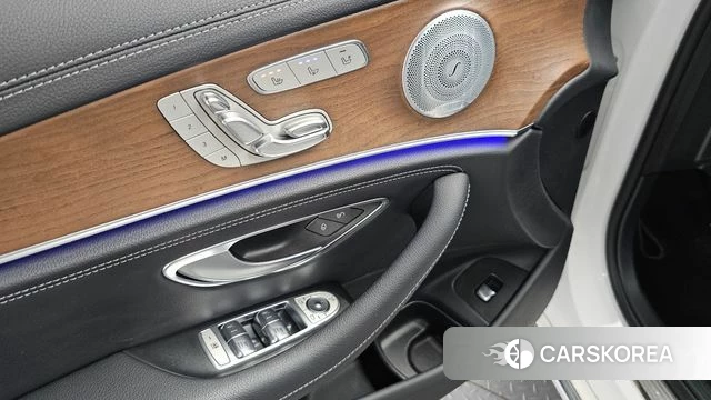 Mercedes-Benz E-Class W213 id 4581419 из Кореи 24