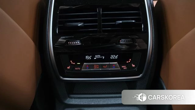 BMW X7 (G07) id 4757200 из Кореи 24