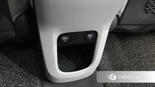 Hyundai Ionic 5 id 4303737 из Кореи 24