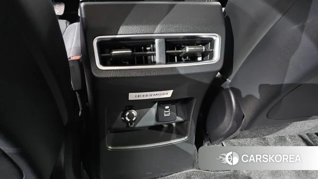 Ssangyong All New Rexton id 4402370 из Кореи 24