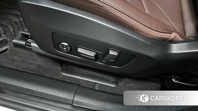 BMW X1 (U11) id 4342541 из Кореи 24
