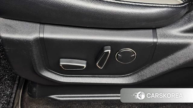 Ford F150 id 4536454 из Кореи 24