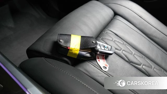 BMW X5 (G05) id 4566828 из Кореи 24