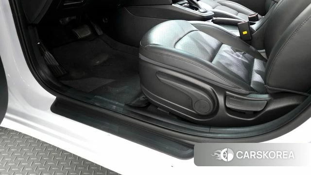 Hyundai The New Avante AD id 4317643 из Кореи 24