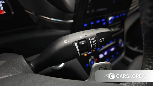Hyundai The New Ionic Electric id 4864727 из Кореи 24