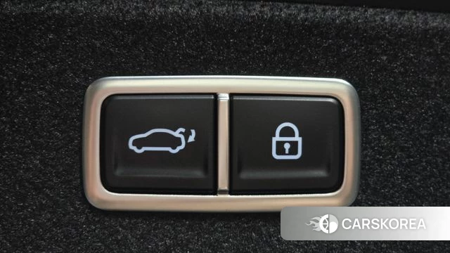Genesis G80 (RG3) id 4442138 из Кореи 24