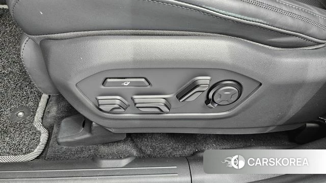 Hyundai Santa Fe (MX5) id 4414461 из Кореи 24
