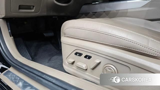 Kia K8 Hybrid id 4935993 из Кореи 24
