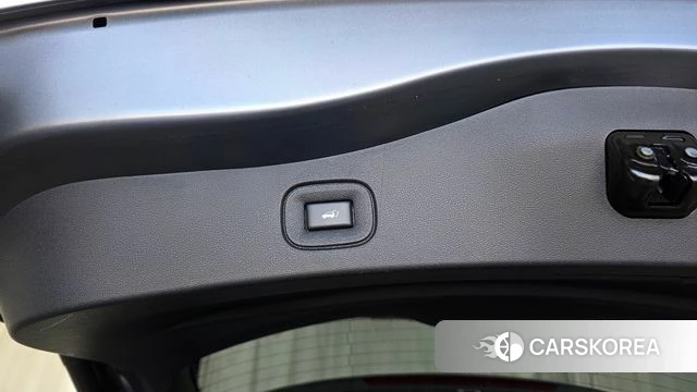 Renault Korea (Samsung) The New QM6 id 4783309 из Кореи 24
