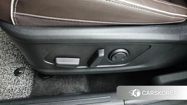 Hyundai The New Tucson Hybrid (NX4) id 4928335 из Кореи 24