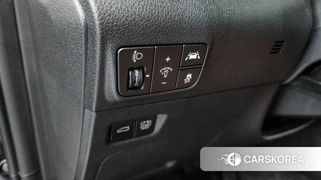 Kia K5 Hybrid 3rd Generation id 4936868 из Кореи 24