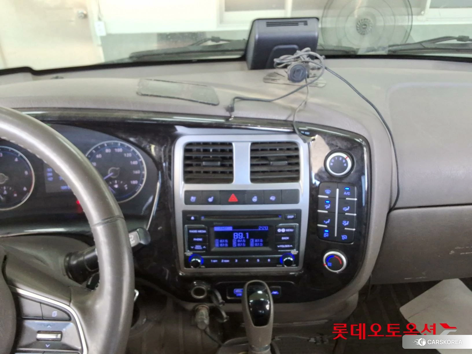 Hyundai Porter II id 4902523 из Кореи 24