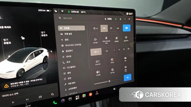 Tesla Model 3 id 4640338 из Кореи 24