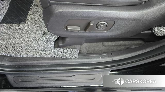 Kia The New Carnival 4th Generation id 4730218 из Кореи 24
