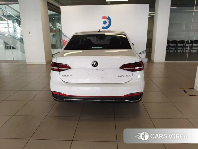 Volkswagen Lavida id 4257695 из Китая 24