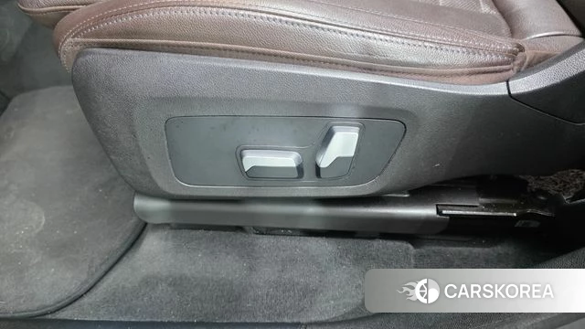 BMW X3 (G01) id 4793835 из Кореи 24