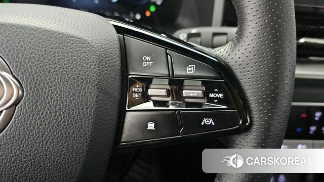 Ssangyong The New Rexton Sports Cannes id 4749148 из Кореи 24