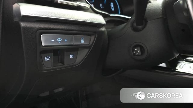 Genesis Electrified G80 (RG3) id 4282582 из Кореи 24