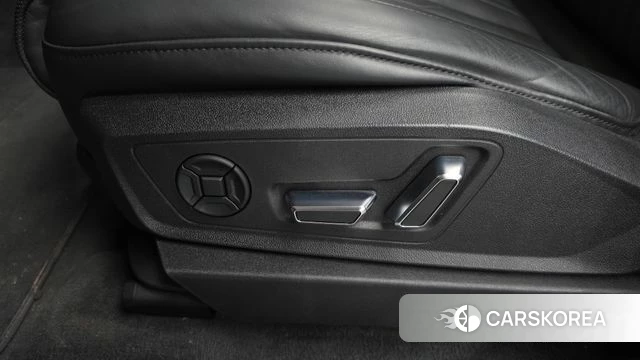 Audi e-Tron id 4736922 из Кореи 24
