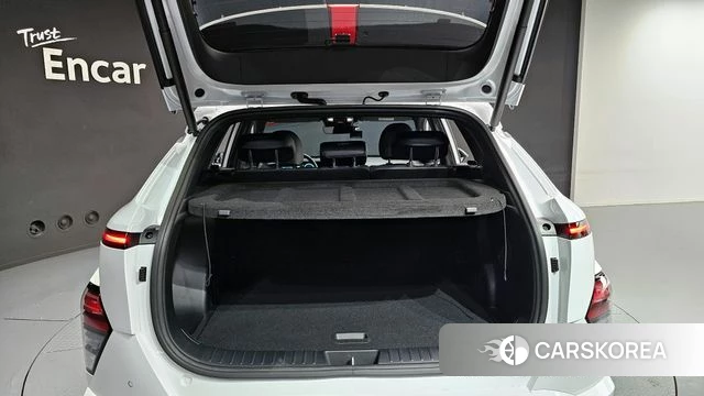 Hyundai Kona (SX2) id 4223323 из Кореи 24