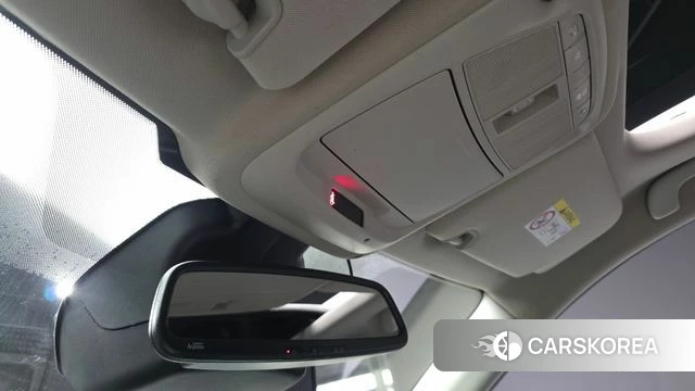 Renault Korea (Samsung) The New QM6 id 4731439 из Кореи 24