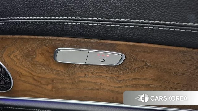 Mercedes-Benz E-Class W213 id 4459538 из Кореи 24