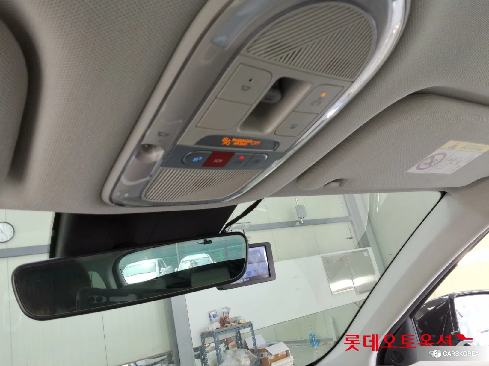 Hyundai IONIQ 5 id 3888317 из Кореи 24