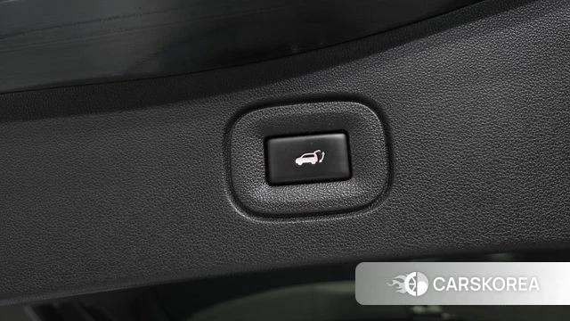 Renault Korea (Samsung) QM6 id 4849901 из Кореи 24