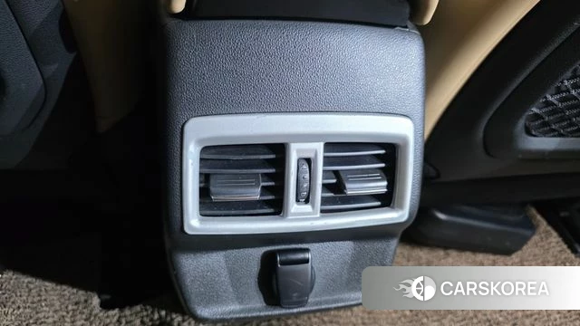 Renault Korea (Samsung) The New QM6 id 4232652 из Кореи 24