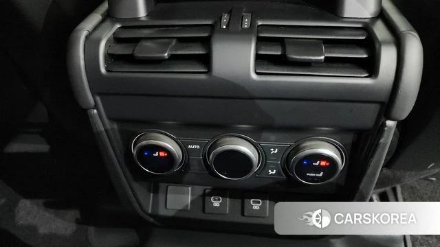 Land Rover Defender (L663) id 4603559 из Кореи 24