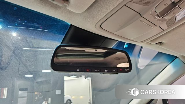 Hyundai Santa Fe TM id 4251330 из Кореи 24